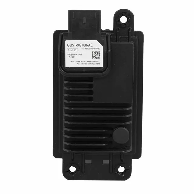 cocoページ GB5Z-9E731-E - Speed Sensor 2016-2019 Ford | Ford Parts Direct