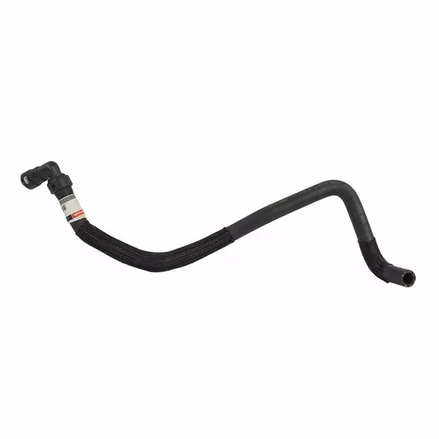 HVAC Heater Hose