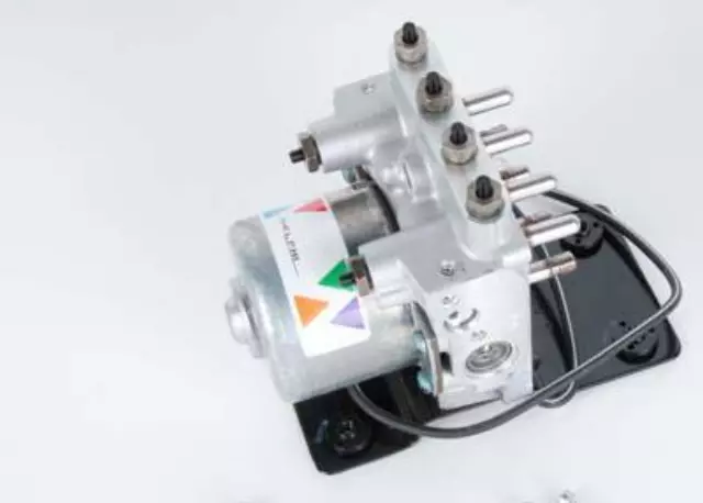 ABS Pressure Modulator Valve Kit