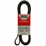 Bando USA OEM Quality Serpentine Belt