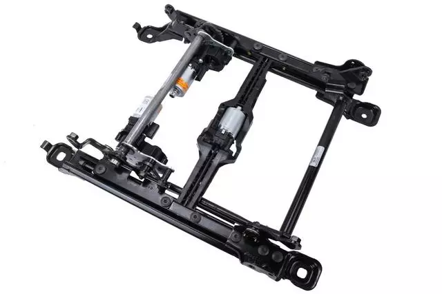 Driver Seat Adjuster Track