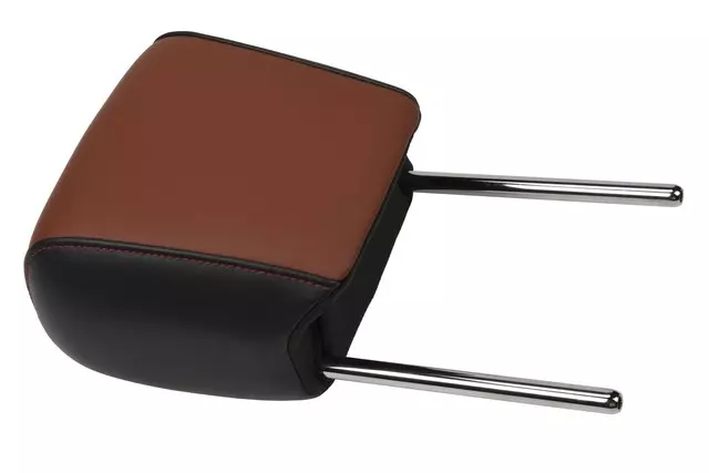 Saddle Up Front Seat Head Restraint