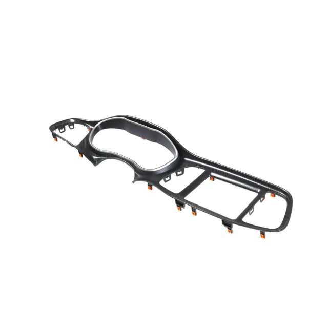 2020-2023 Dodge Challenger Instrument Cluster Bezel