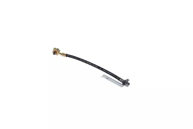 Rear Passenger Side Hydraulic Brake Hose Assembly