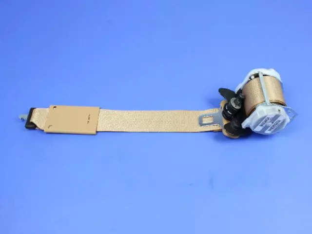 RETRACTOR - SEAT BELT 1GN441T5AE