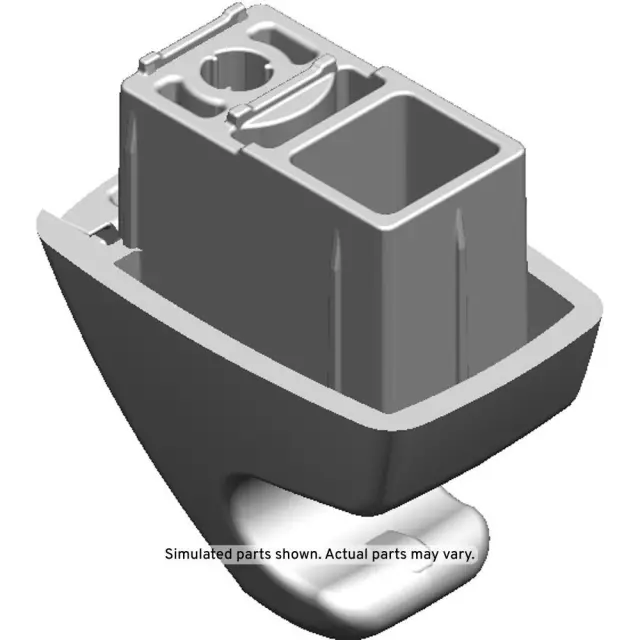 Atmosphere Sunshade Support