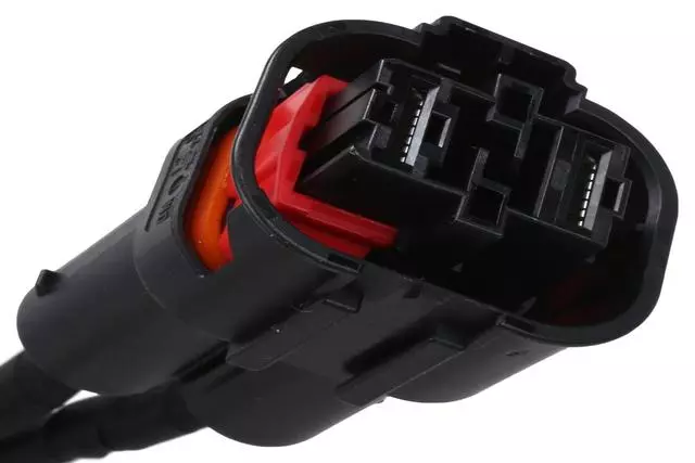 Negative Battery Cable