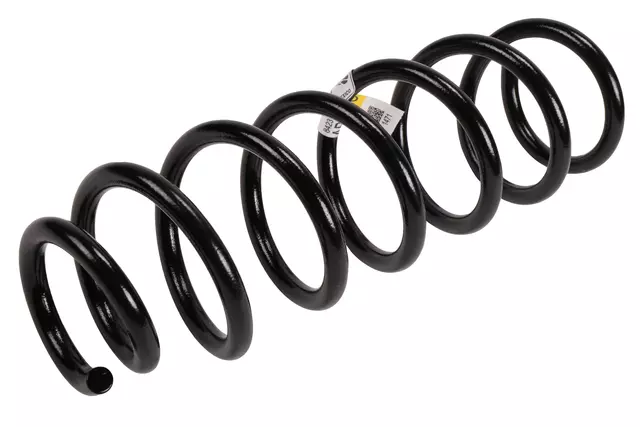 Front Coil Spring