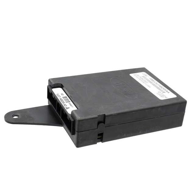 20012003 Ford Ranger Body Control Module EL5Z14B205ARM QuirkParts