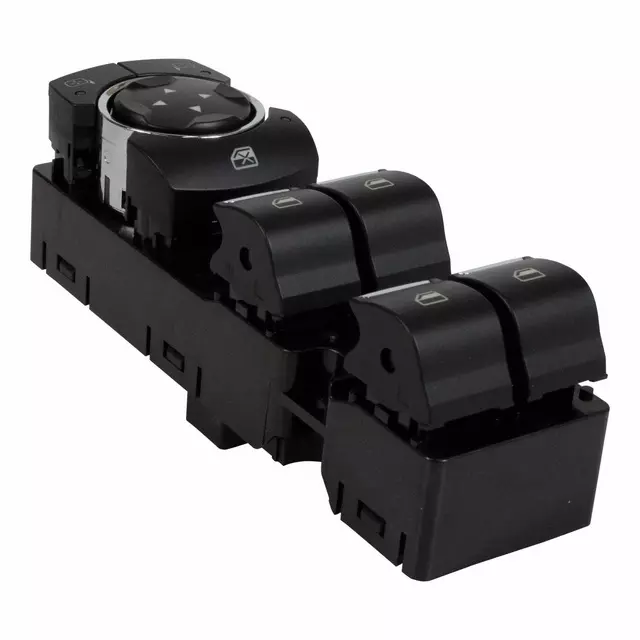 WINDOW SWITCH FORD OEMフロントドアウインドウスイッチEOVY14529A FORD OEM Front Door-Window Switch EOVY14529A : MyParts Door Window Switch Front Compatible With 13-19