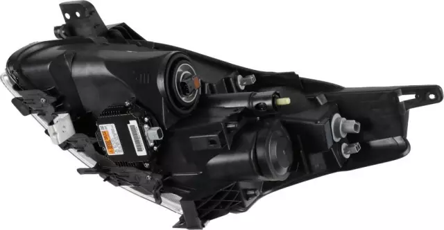 26010-ZX20A Headlamp Assembly - Nissan | TascaParts.com