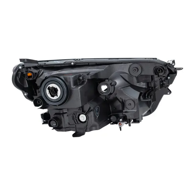 2016-2018 Toyota RAV4 Headlamp Left 81170-42640 | OEM Parts Online