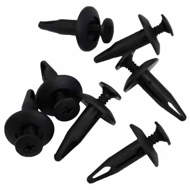 Rocker Molding Rivet