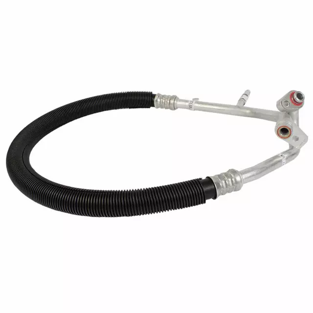 2015-2018 Ford Edge - Rear AC Tube