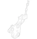 Electrical Closing Aid