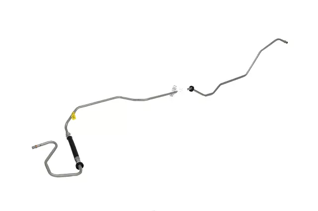 Automatic Transmission Fluid Cooler Outlet Line