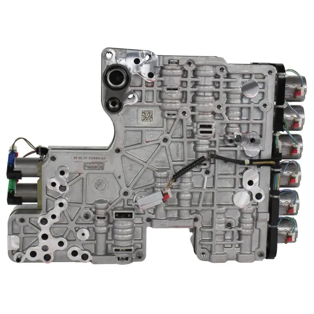 jl3z7a100c - Ford Automatic Transmission Valve Body | Levittown