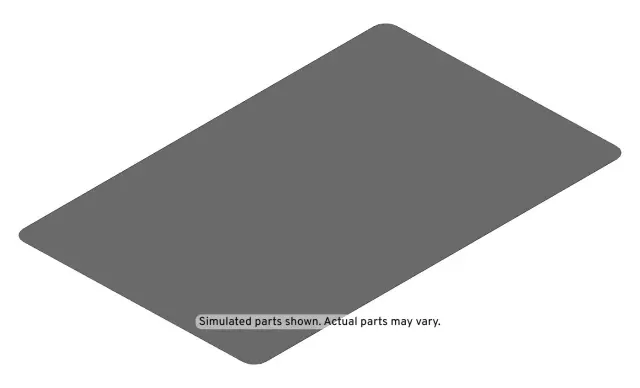 Battery Warning Label