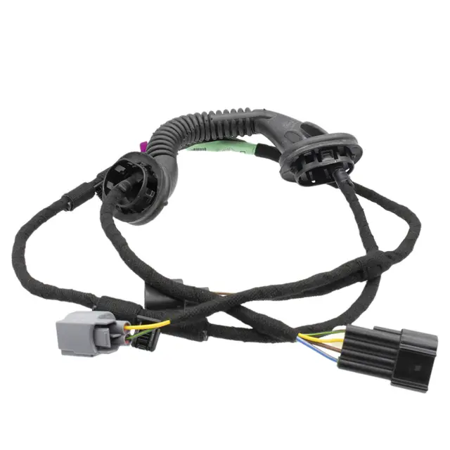 Wire Assembly EK4Z-19L540-B | OEM Parts Online