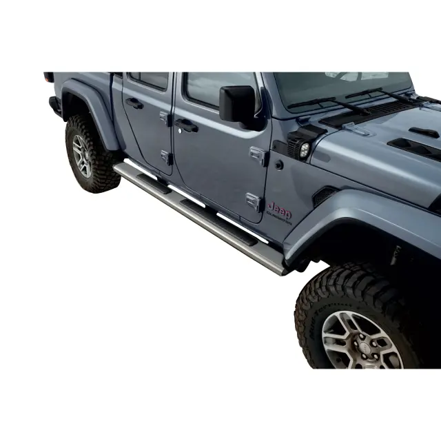 82215610AB - Side Steps 2020-2026 Jeep Gladiator | The Official