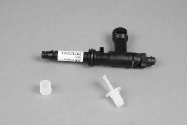 Clutch Slave Cylinder Adapter