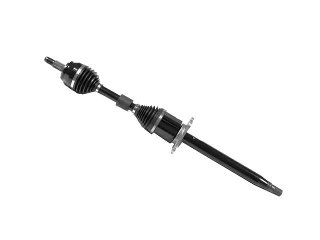 Axle Half Shaft, Right