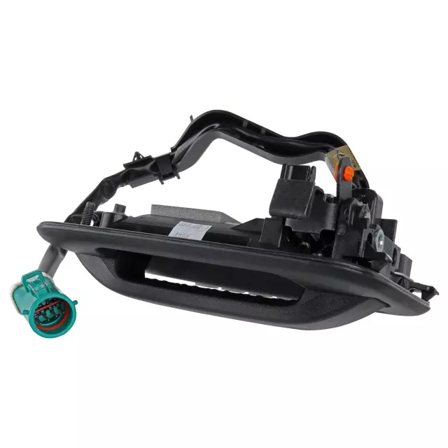 cl3z1522405ac - Ford Exterior Door Handle | Levittown Ford Parts