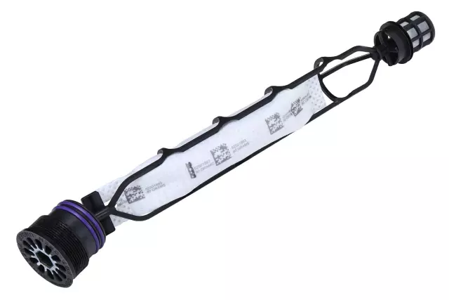 Air Conditioning Receiver Drier