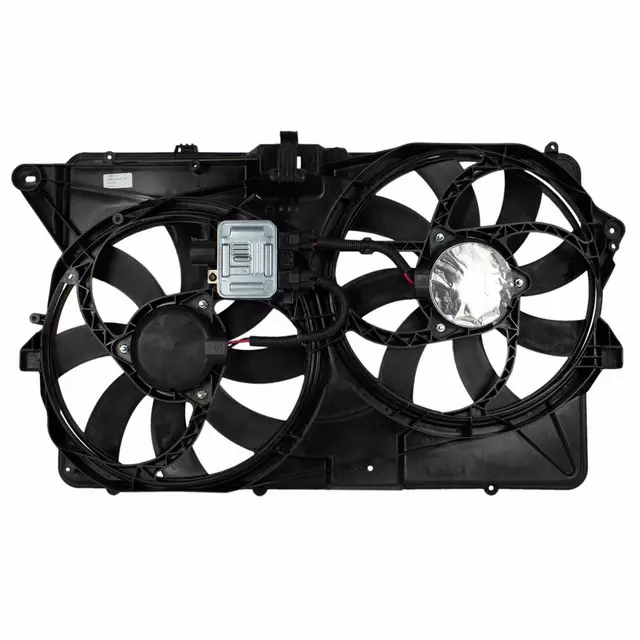 2009 Ford Flex Engine Cooling Fans Offers USA