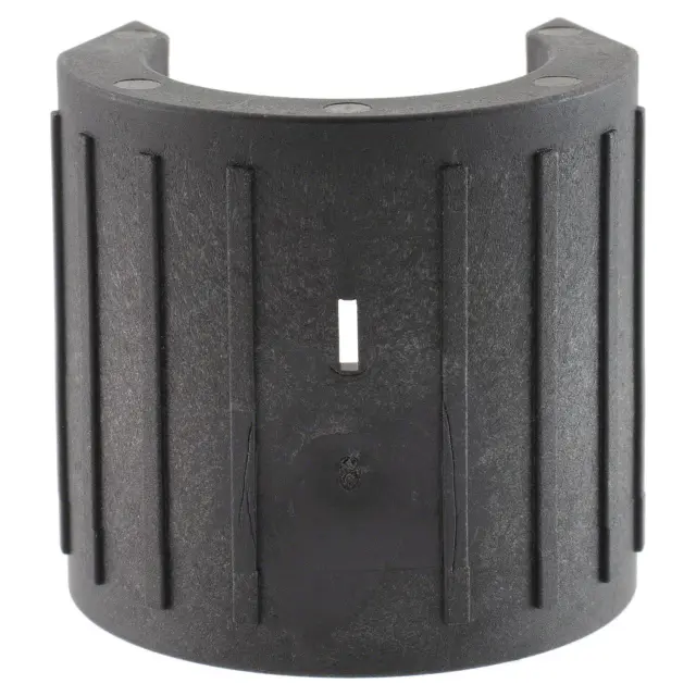 JL1Z-7Z465-A - Transmission Oil Cooler Line Clamp - 2020-2025 Ford
