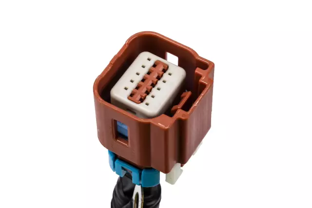 Power Steering Wiring Harness Extension