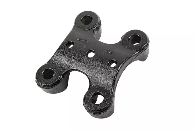 Rear Spring Anchor Plate