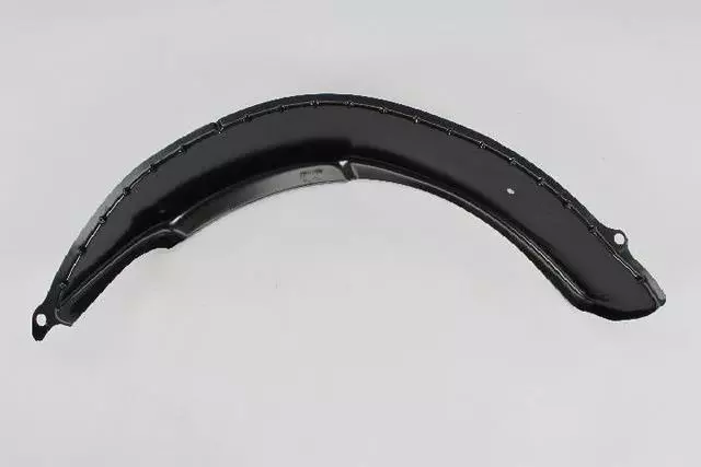 Wheelhouse Outer Panel, Left