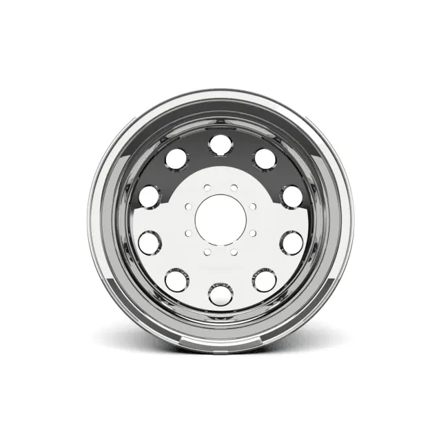 2012-2018 Ram Wheel, Alloy 04755208AA | Mopar Parts Canada
