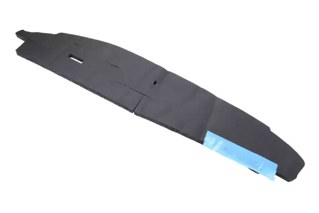 Front Passenger Side Fender Insulator