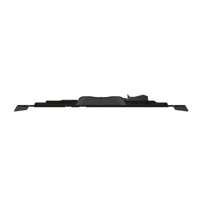 82215767AC - All-Weather Mat Kit - Mega Cab With Bench Seat