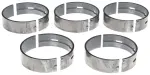 Clevite Engine Crankshaft Main Bearing Set