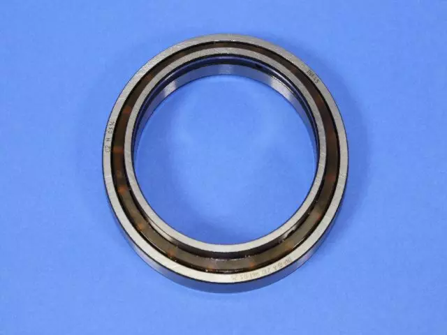 Ball Bearing