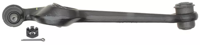 Front Driver Side Lower Suspension Control Arm with Ball Joint