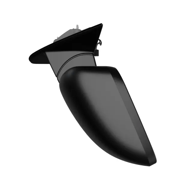2015-2021 Jeep Grand Cherokee Outside Rear-View Mirror, Left
