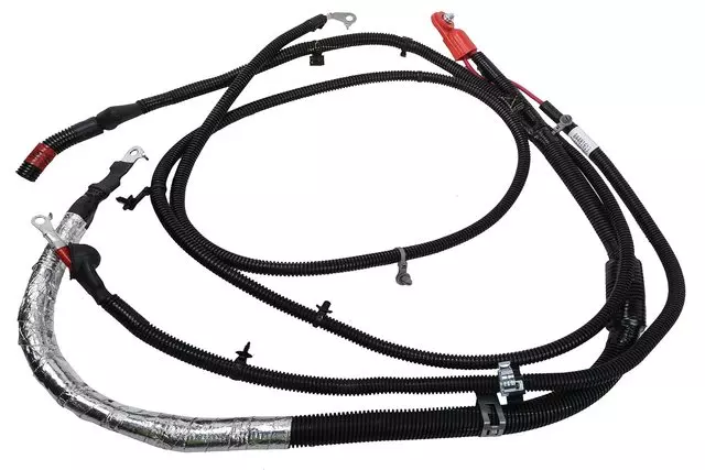 2018 Cadillac Escalade Battery Cable 2018 Cadillac Escalade Battery Cable