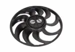 Engine Cooling Fan Blade