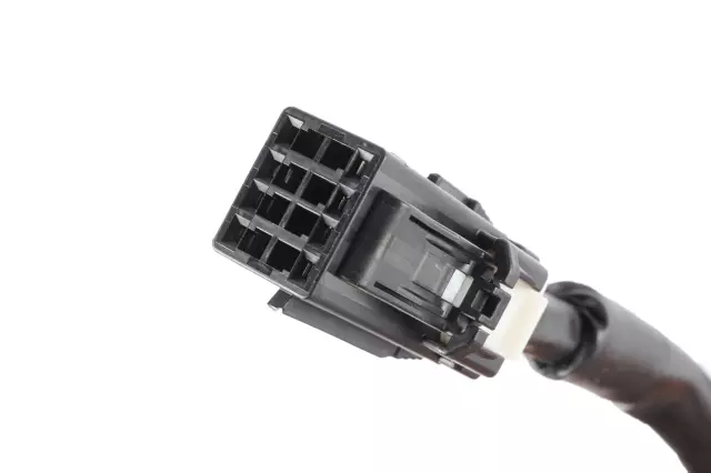 Rear Driver Side Stop Lamp