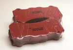 NISMO R35 GT-R RACING PAD SET-FRONT R35