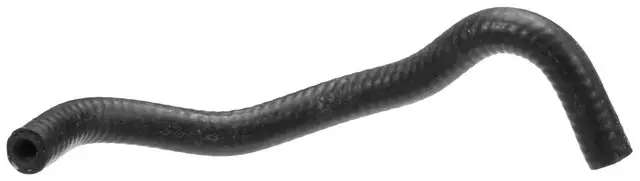 Molded Heater Hose