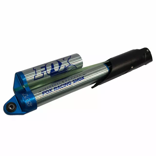 2 Bronco Rear Gas Shocks Fits Honda 1998-2004 Foreman 450 4x4