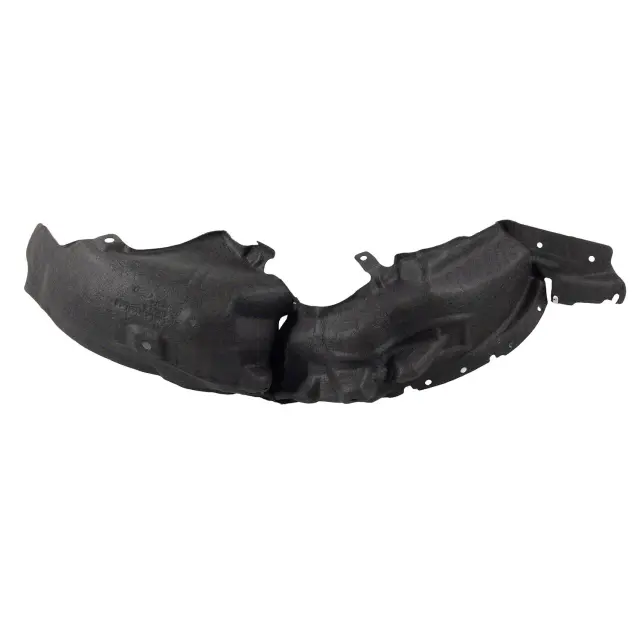 lj6z78278b51a - Ford Quarter Panel Splash Shield | Levittown Ford