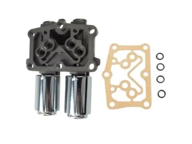 28260-RPC-004 - Automatic Transmission Control Solenoid 2006-2011 Honda ...