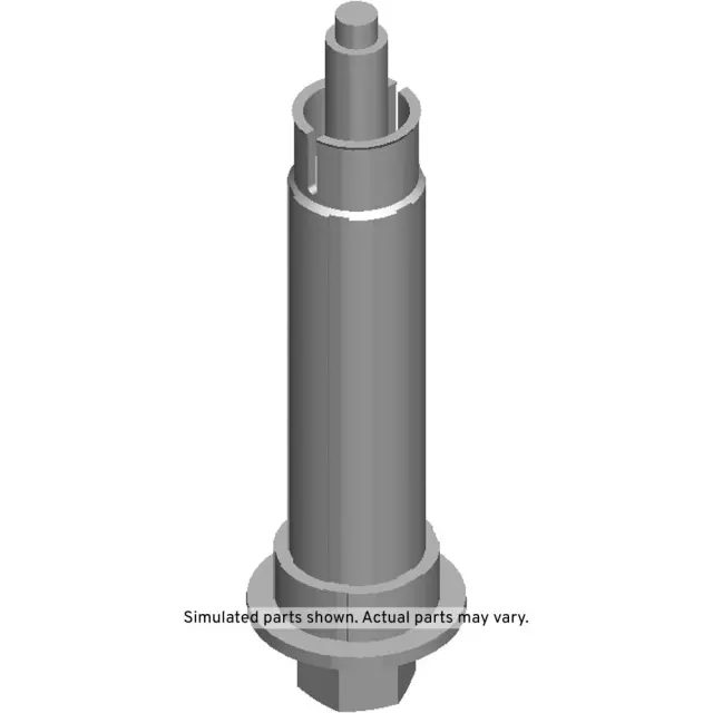 Seat Adjust Assembly Bolt