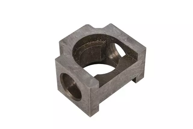 Locking Differential Thrust Block 12471396 | Partners Chevy